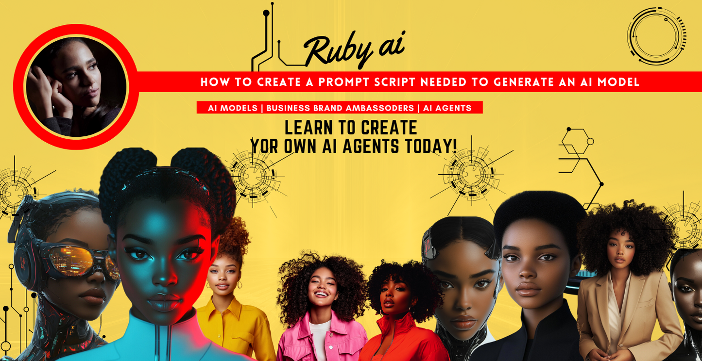 Ruby AI & Automation Mastery