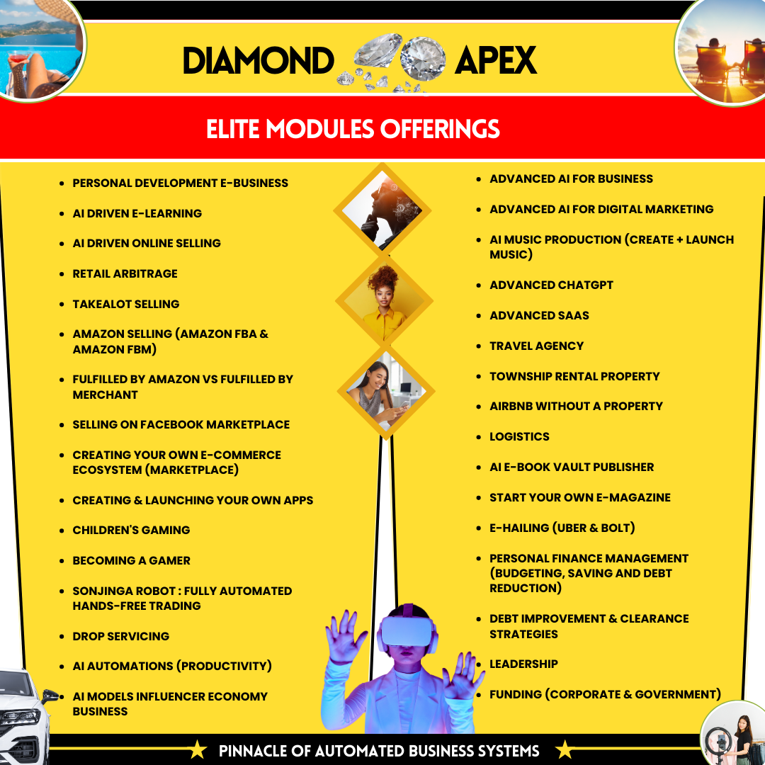 Diamond Apex